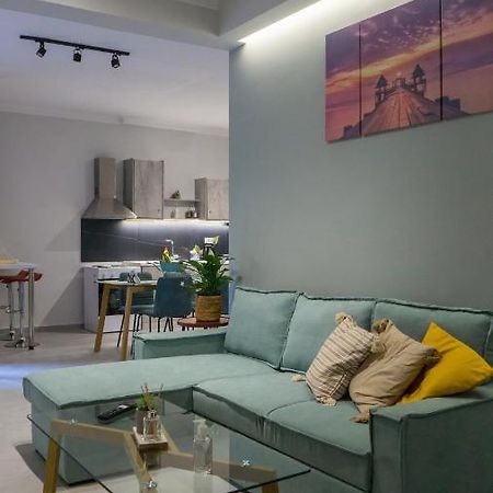 The House Of Johnkou Apartment Chania  Exterior photo