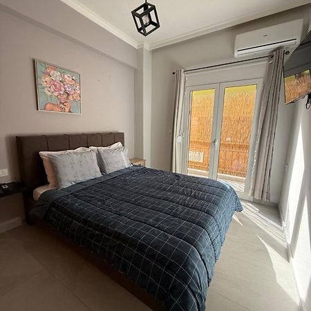 The House Of Johnkou Apartment Chania  Exterior photo