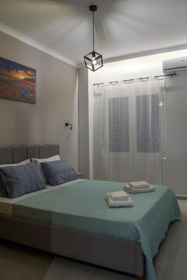 The House Of Johnkou Apartment Chania  Exterior photo
