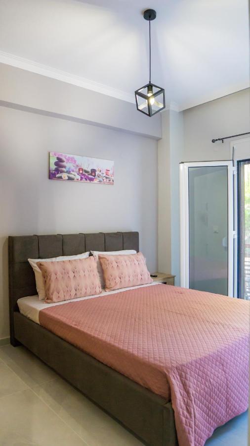 The House Of Johnkou Apartment Chania  Exterior photo