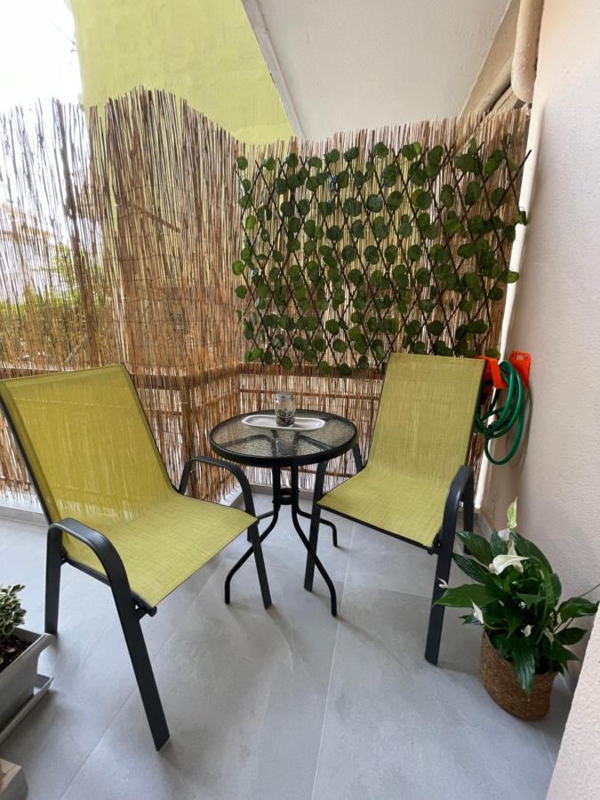 The House Of Johnkou Apartment Chania  Exterior photo