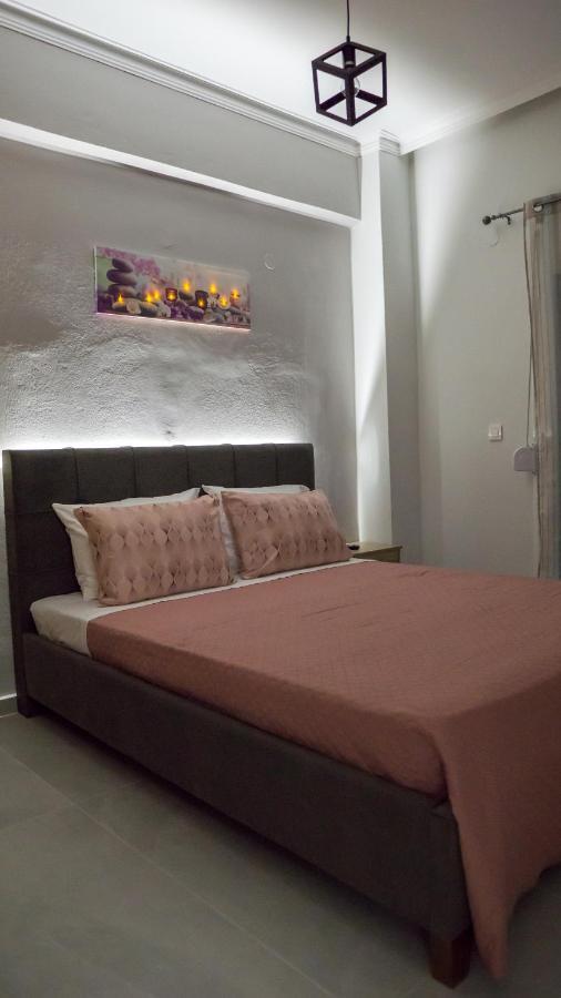 The House Of Johnkou Apartment Chania  Exterior photo